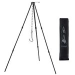 Campfire Grills Tripod