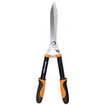 Fiskars 9181 Power-Lever Steel Handle Hedge Shears