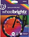 Wheelbrightz LED Bicycle Wheel Ligh