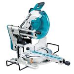 Makita LS1219/2 240V 305mm Slide Compound Mitre Saw