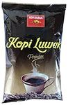 Luwak Brand Kopi Premium Pure Coffee (Factory Ground),165 Gram