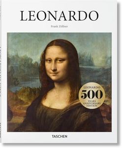 Leonardo da Vinci: 1452-1519: Artist and Scientist