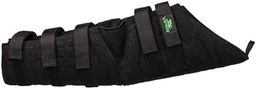 Viper Hidden Dog Bite Sleeve for Protection, Police Training Fits Left and Right Arm