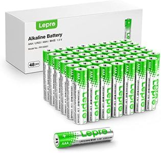 Lepro AAA 