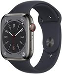 Apple Watch Series 8 (GPS + Cellula