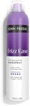 John Frieda Frizz Ease Moisture Barrier Hairspray 250ml. Anti Humidity Hair Spray for Flexible Hold and Frizz Control