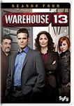 Warehouse 13: Season 4