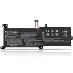 TravisLappy Laptop Battery Compatible for Lenovo Ideapad 320 Touch-15IKB (Type 80XN, Type 81BH) 320-15IKB (Type 80XL, 80YE),(Type 81BG, 81BT) 320-15IKB Touch 320-15ISK (Type 80XH)