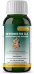Liquid Cat & Kitten Dewormer for Al