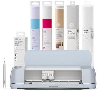 Cricut Mak