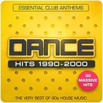 Dance Hits 1990-2000 - Essential Cl