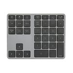 Bluetooth Numeric Keypad For Laptop