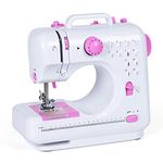 Beginner Sewing Machine