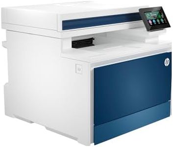 HP Color L