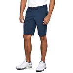 Under Armour Mens EU Performance Taper Shorts - Academy - 34" Waist