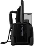 Laurastar Lift+ Steam Iron, Black