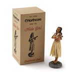 Northcore Hawaiian Hula Dashboard Doll Figurine - One Size