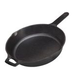 Cheap Cast Iron Skillet