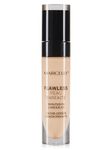 Marcelle Flawless Skin-Fusion Concealer, Light to Medium, Lightweight Texture, Natural-Looking Finish, Hypoallergenic, Fragrance-Free, Cruelty-Free, Paraben-Free, Oil-Free, 5.6 mL