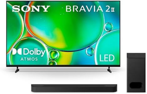 Sony BRAVI