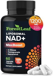 NAD Supple
