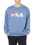 Fila FH7208 Men's Sweatshirt, Fleec