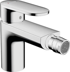 hansgrohe Vernis Blend Mitigeur bidet, chromé, 71210000