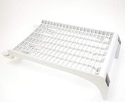 Lg 3750EL1001A Dryer Drying Rack Genuine Original Equipment Manufacturer (OEM) Part