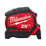 Milwaukee-tape-measures