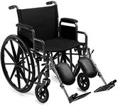 Heavy Duty Bariatric Folding Wheelc