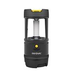 Rayovac DIY3DLN-B 3D LED Indestructible Lantern with Battery