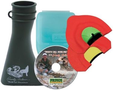 Primos Hunting Randy Anderson - Mouth Call Howler Pack