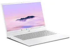 ASUS Chromebook Plus CX34 Laptop wi