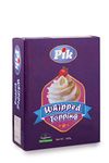 Pik Whipped Topping, 500g | Instant Mix | Just add Water