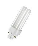 Osram Dulux D/E 13 Watt Cool White (4000k) Compact Fluorescent Light