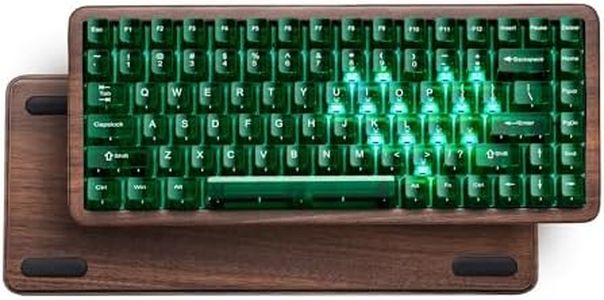 Womier 75%