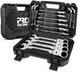 Prostormer 14-Piece Metric Flex-Hea