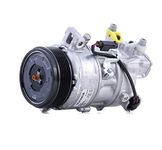 Denso DCP05026 AC Compressors