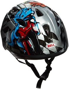 Bell Toddler Dino GP Zoomer Helmet