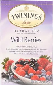 Twinings o