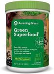 Amazing Grass Green Superfood, Original (45 Servings) AS