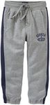 OshKosh B'Gosh Baby Boys' Knit Pant 11378911 - Gray - 3 Months