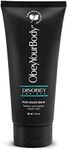 Obey Your Body Disobey for Men Smooth and Active Aftershave Balm 100 ml