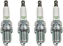 NGK (3365) CMR6H Spark Plug - Pack 