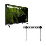 Hisense 40-Inch Smart TV 1080p Full