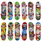 Mini Deck Skateboard For Kids