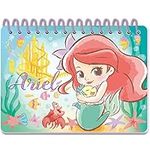 Disney Autograph Book - Ariel small