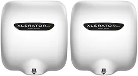 XLERATOReco Hand Dryer, Excel Dryer