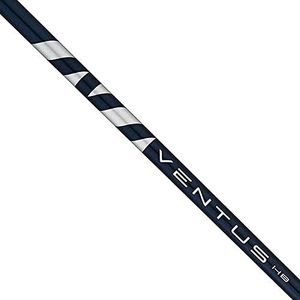 Fujikura Ventus Blue HB Hybrid Graphite Shaft, 8 Stiff