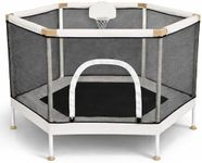 Square House 60" Premium Aesthetic